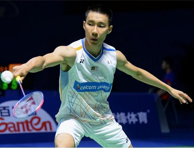 韩国羽毛球队逆转马来西亚羽毛球队，李宗伟惊艳世界的简单介绍