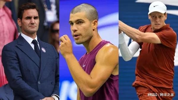 关于美国网球队横扫英国网球队，费德勒关键制胜的信息