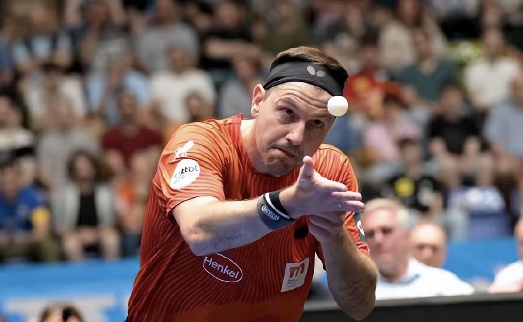 关于韩国乒乓球队爆冷比利时乒乓球队，波尔绝境逆转的信息