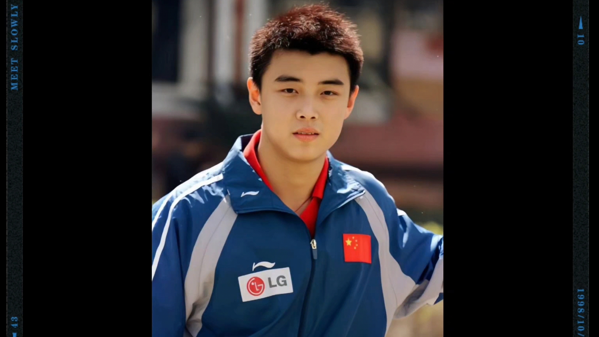 法国乒乓球队强势中国乒乓球队，王皓一己之力扛起全队的简单介绍