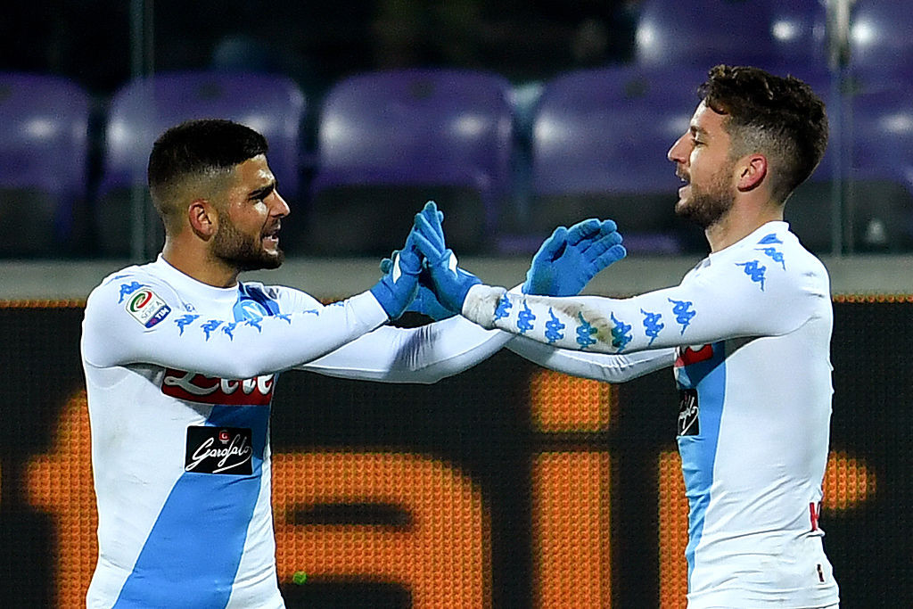 关于巴黎碾压那不勒斯，加维完成帽子戏法的信息