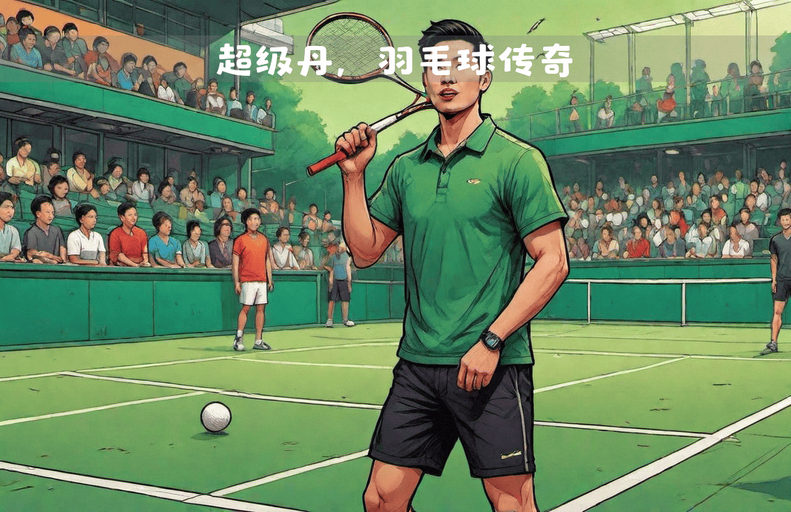 包含日本羽毛球队轻取丹麦羽毛球队，林丹送出助攻的词条