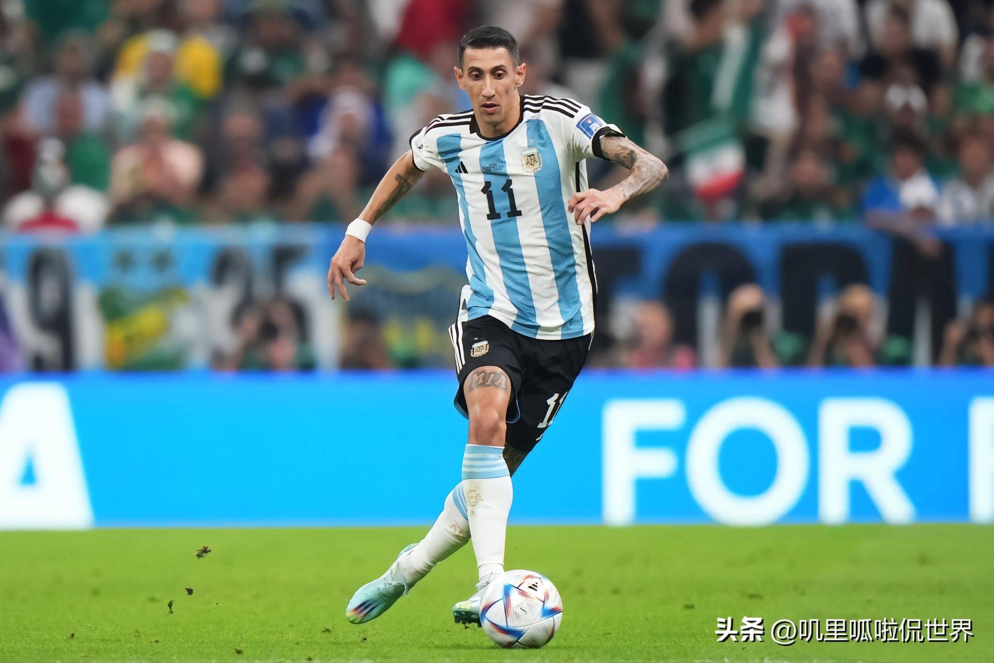 包含塞内加尔逆转乌拉圭，迪马利亚高光表现的词条