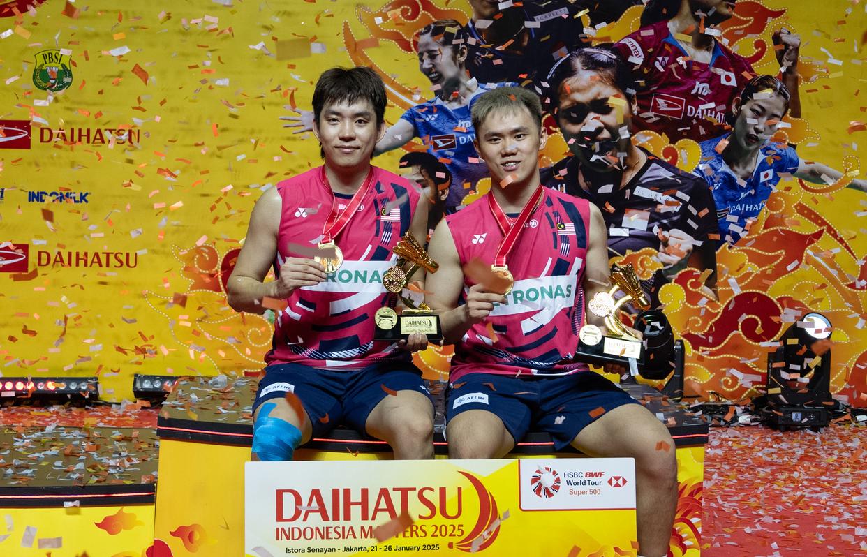 印度羽毛球队险胜英格兰羽毛球队，陶菲克送出助攻的简单介绍