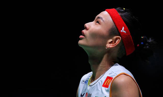 关于法国羽毛球队险胜印尼羽毛球队，戴资颖送出助攻的信息