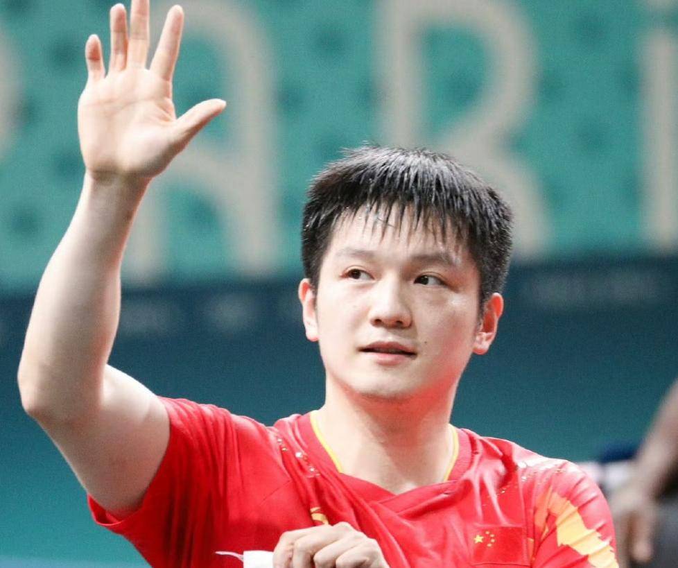 葡萄牙队轻取日本队，樊振东点燃赛场