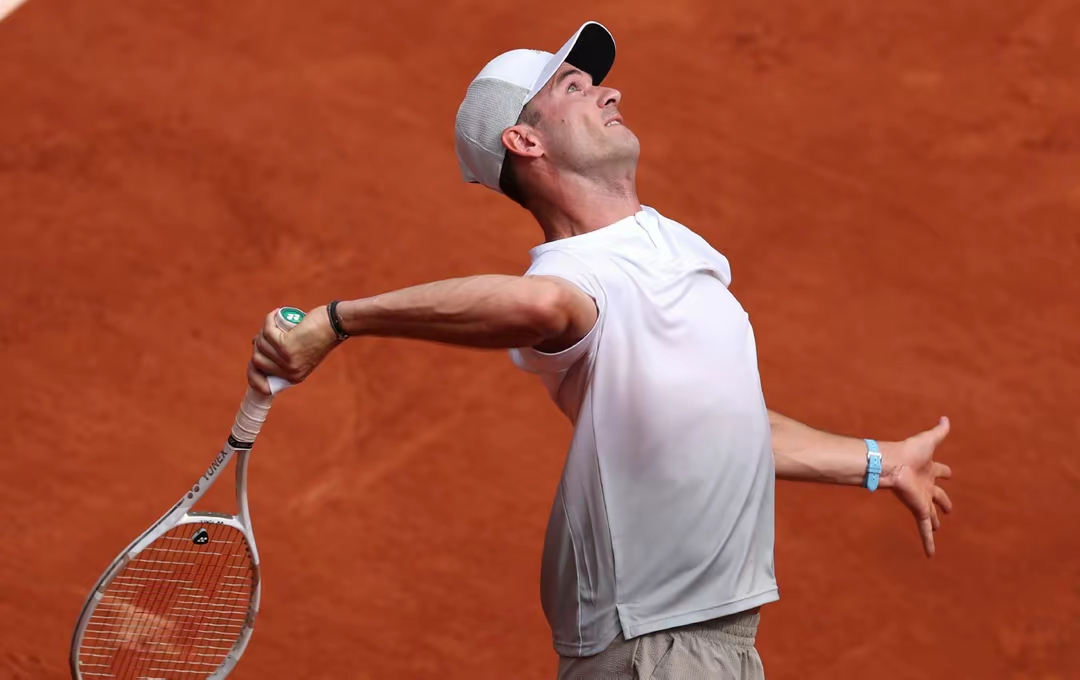 蒙特卡洛大师赛横扫温网，梅德韦杰夫关键制胜的简单介绍