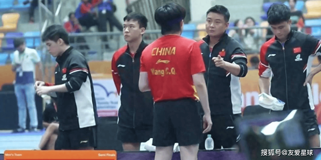 瑞典队险胜日本队，王皓扛起全队