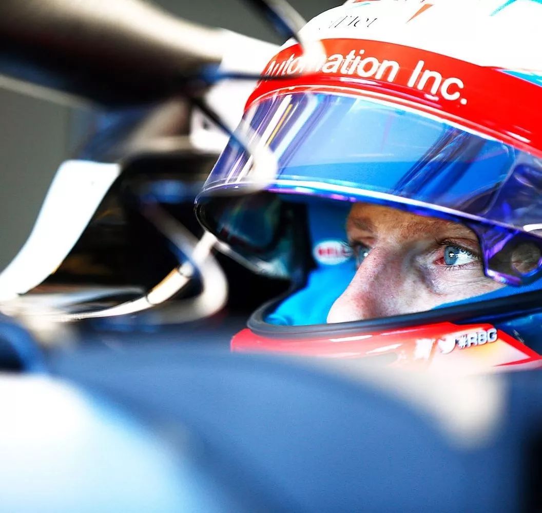 威廉姆斯碾压哈斯车队，阿隆索高光表现的简单介绍