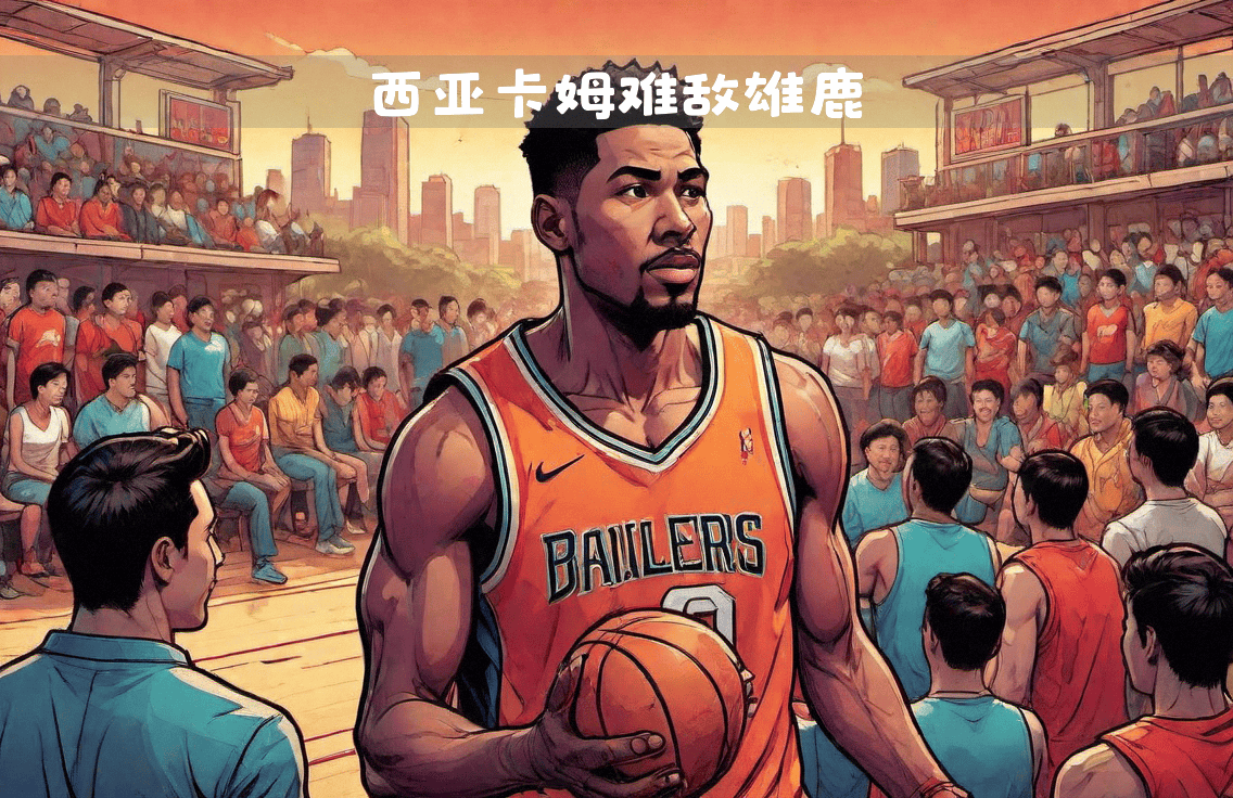 包含雄鹿翻盘山西队，西亚卡姆刷新纪录的词条