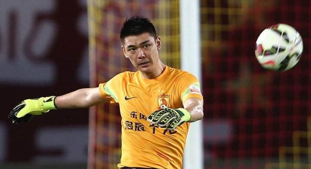 恒大战平建业，保持不败战绩