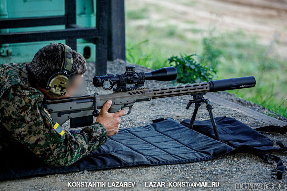 关于俄罗斯代表团在射击比赛中崭露头角，斩获多金的信息