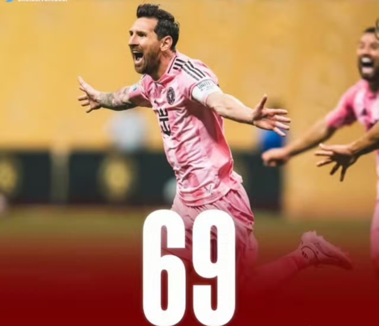 梅西成为巴萨生力军，球队士气大振