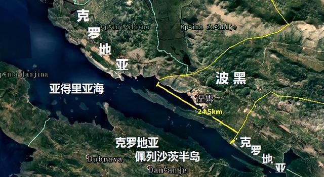 波黑不敌克罗地亚，晋级希望渺茫的简单介绍