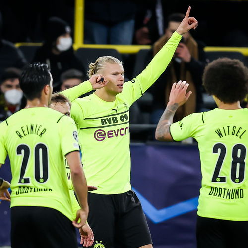 罗马遭遇惨败，欧冠晋级前景沦为疑问的简单介绍