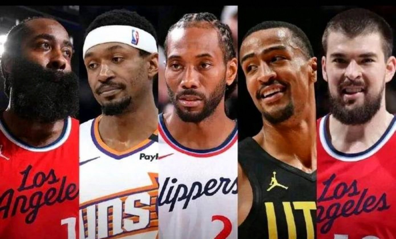 包含快船主帅赛后发飙，对球队表现毫不满意的词条