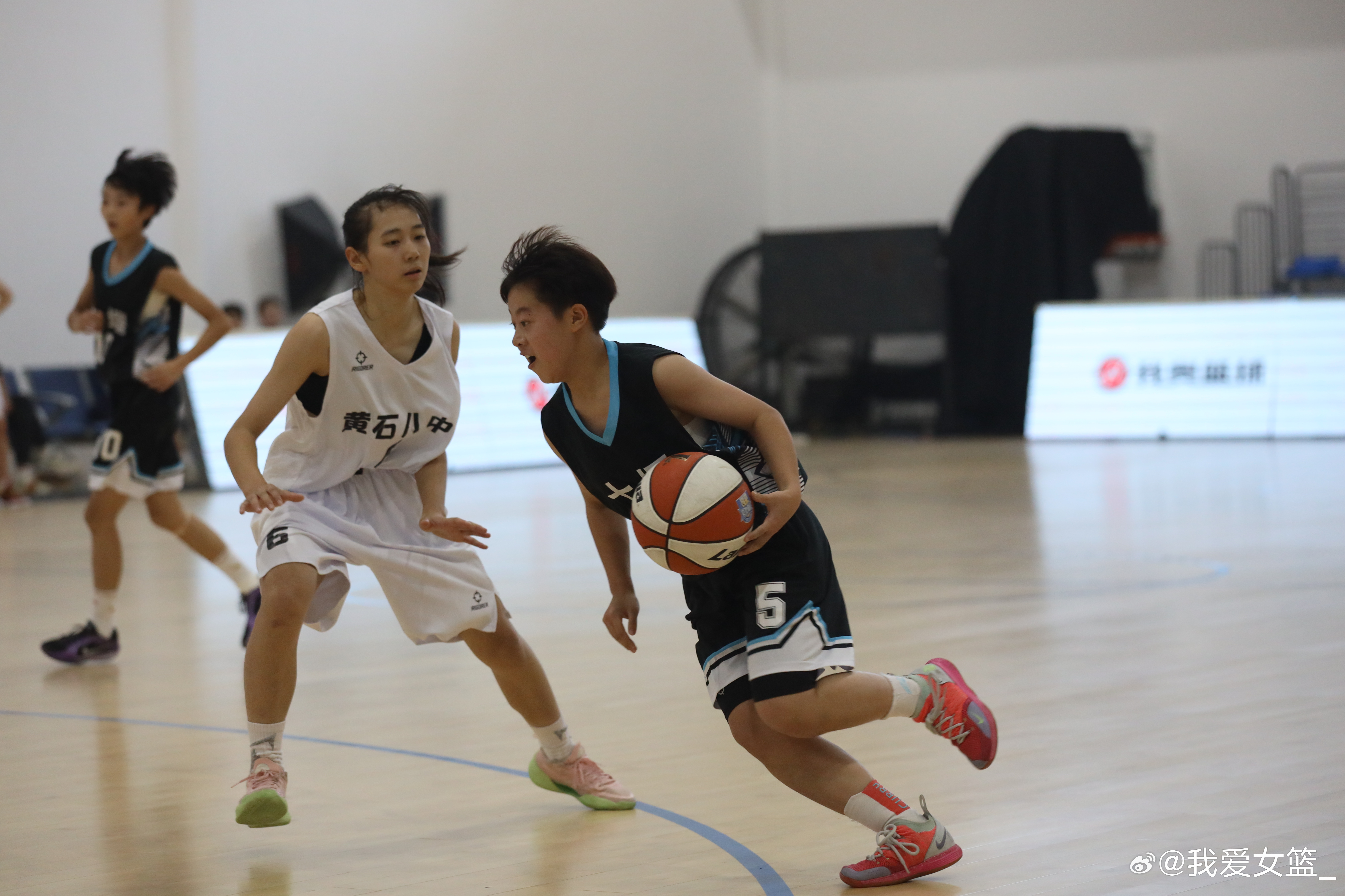 国内青少年篮球比赛即将打响，青训热潮