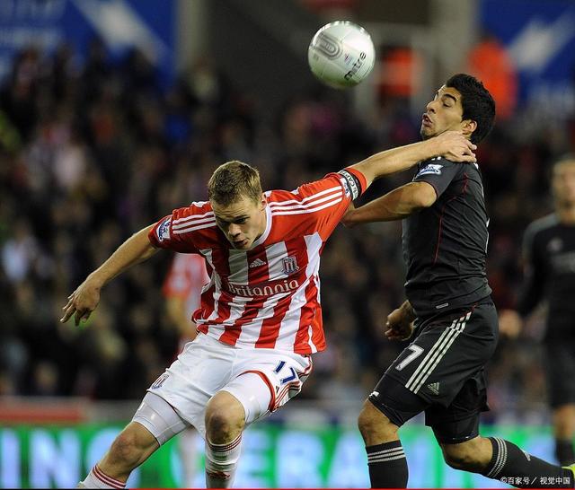 关于斯托克城客场败北，保级前景黯淡的信息