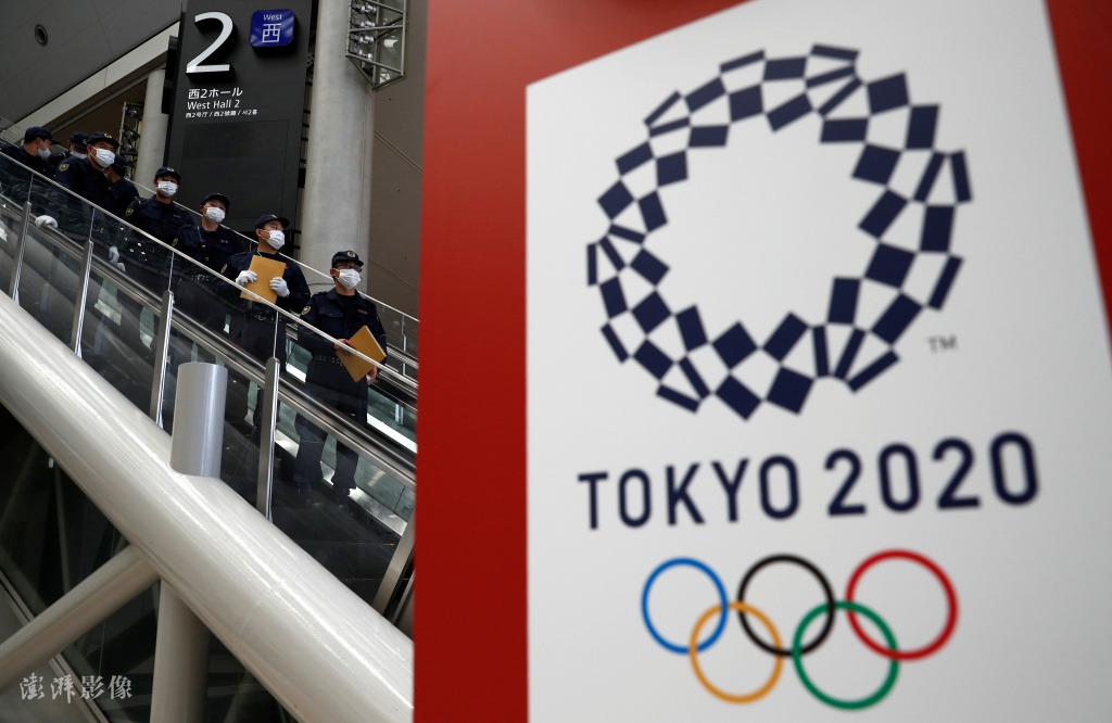 亚洲足球锦标赛即将开幕，东京奥运会选拔倒计时的简单介绍