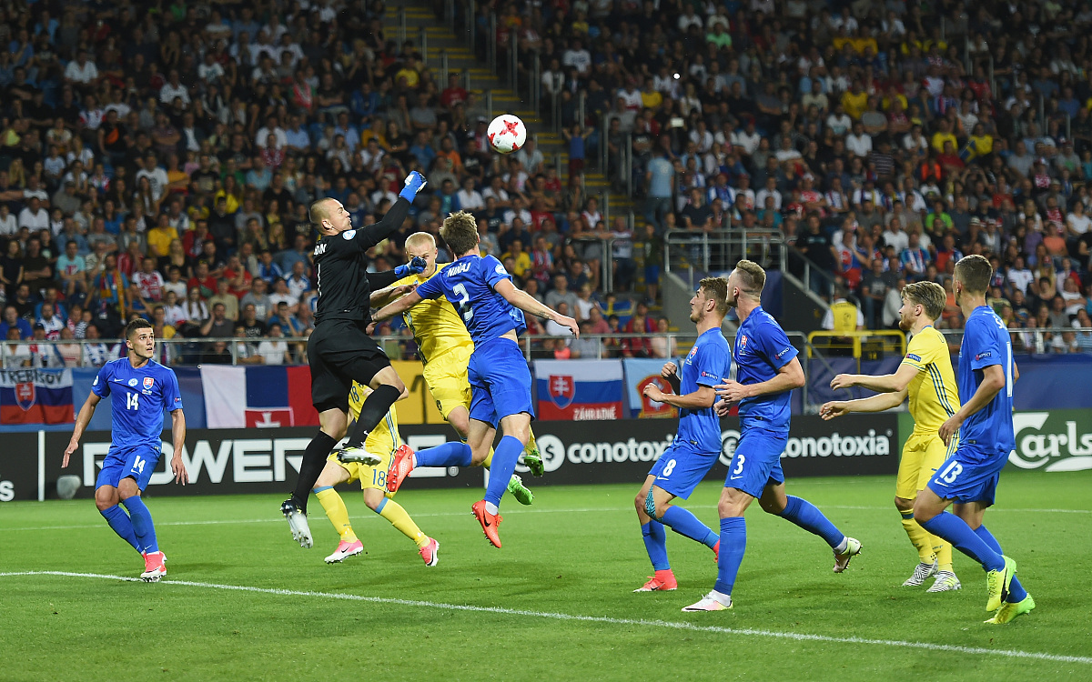 关于激烈角逐，欧洲杯预选赛上演精彩对决的信息