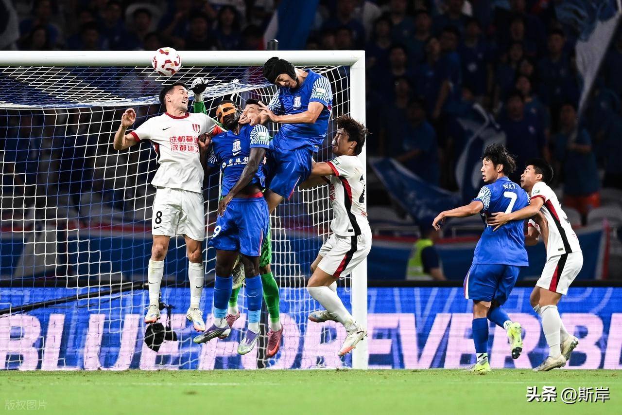 申花客场憾平恒大,中超冠军悬念依旧 申花客场憾平恒大,中超冠军悬念依旧