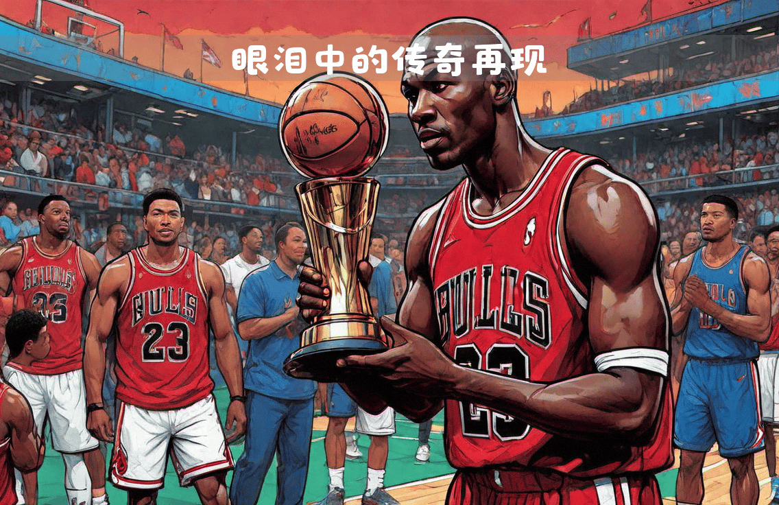 关于体育传奇再度辉煌：争夺尊严的殊荣的信息