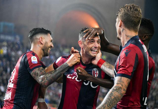 博洛尼亚主场大胜软菠菜,遭遇四连败的简单介绍 博洛尼亚主场大胜软菠菜,遭遇四连败的简单介绍