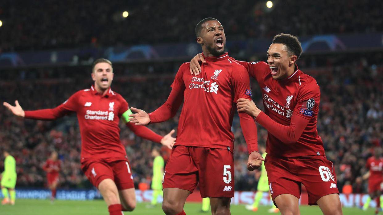 利物浦力争晋级，胜利之路在何方？