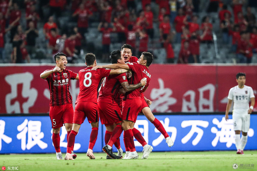 包含中超巅峰对决:恒大挑战上港,争夺胜利的词条 包含中超巅峰对决:恒大挑战上港,争夺胜利的词条