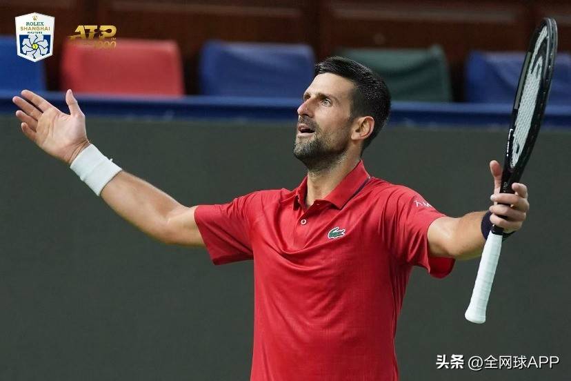 关于联合杯完胜蒙特卡洛大师赛，德约科维奇点燃赛场的信息