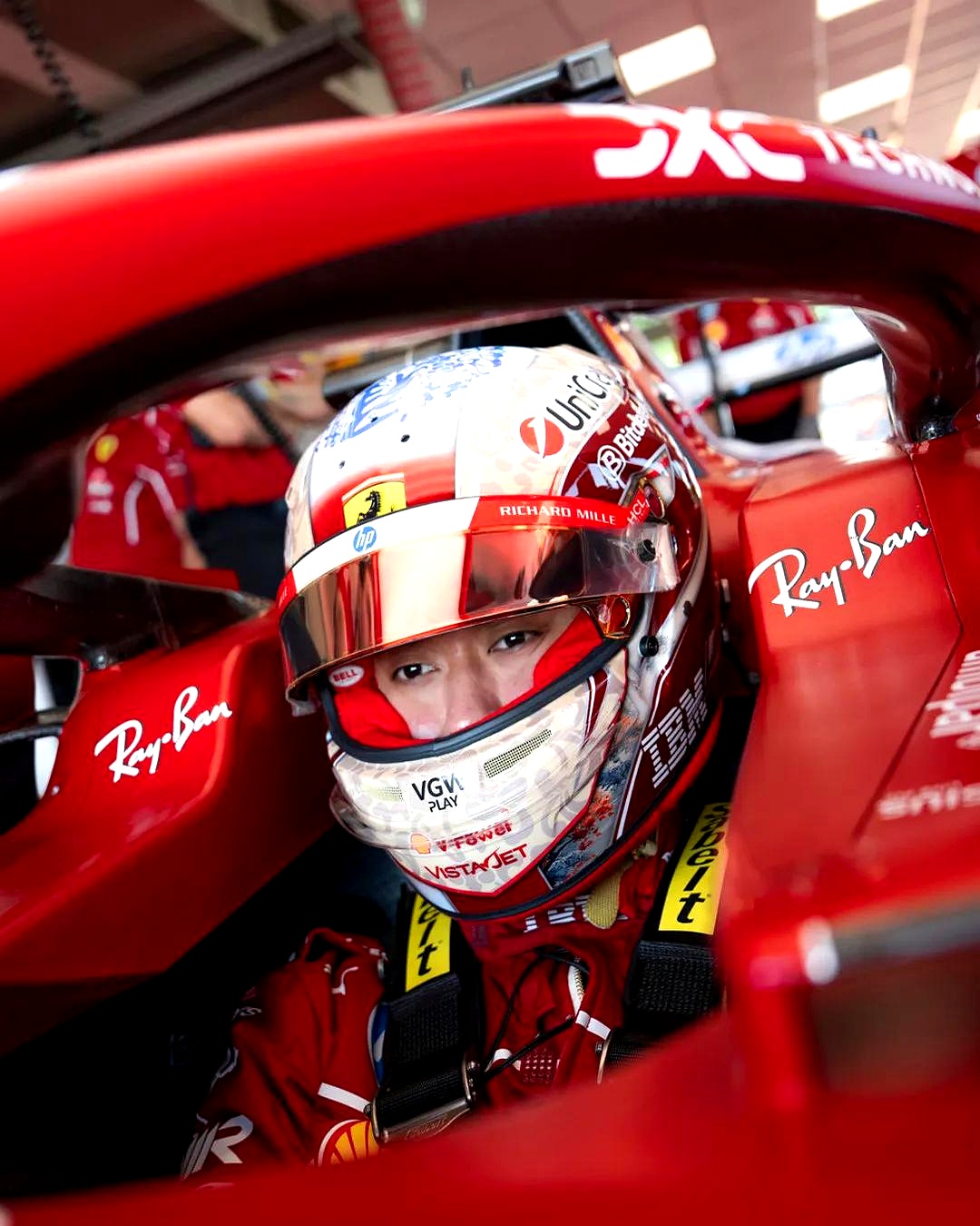 法拉利逆转阿斯顿马丁,诺里斯刷新纪录的简单介绍 法拉利逆转阿斯顿马丁,诺里斯刷新纪录的简单介绍