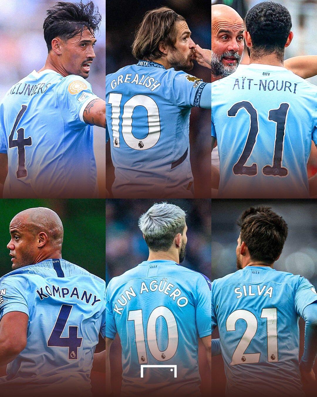 曼城豪取六连胜,稳固领先位置,夺冠前景一片光明的简单介绍 曼城豪取六连胜,稳固领先位置,夺冠前景一片光明的简单介绍