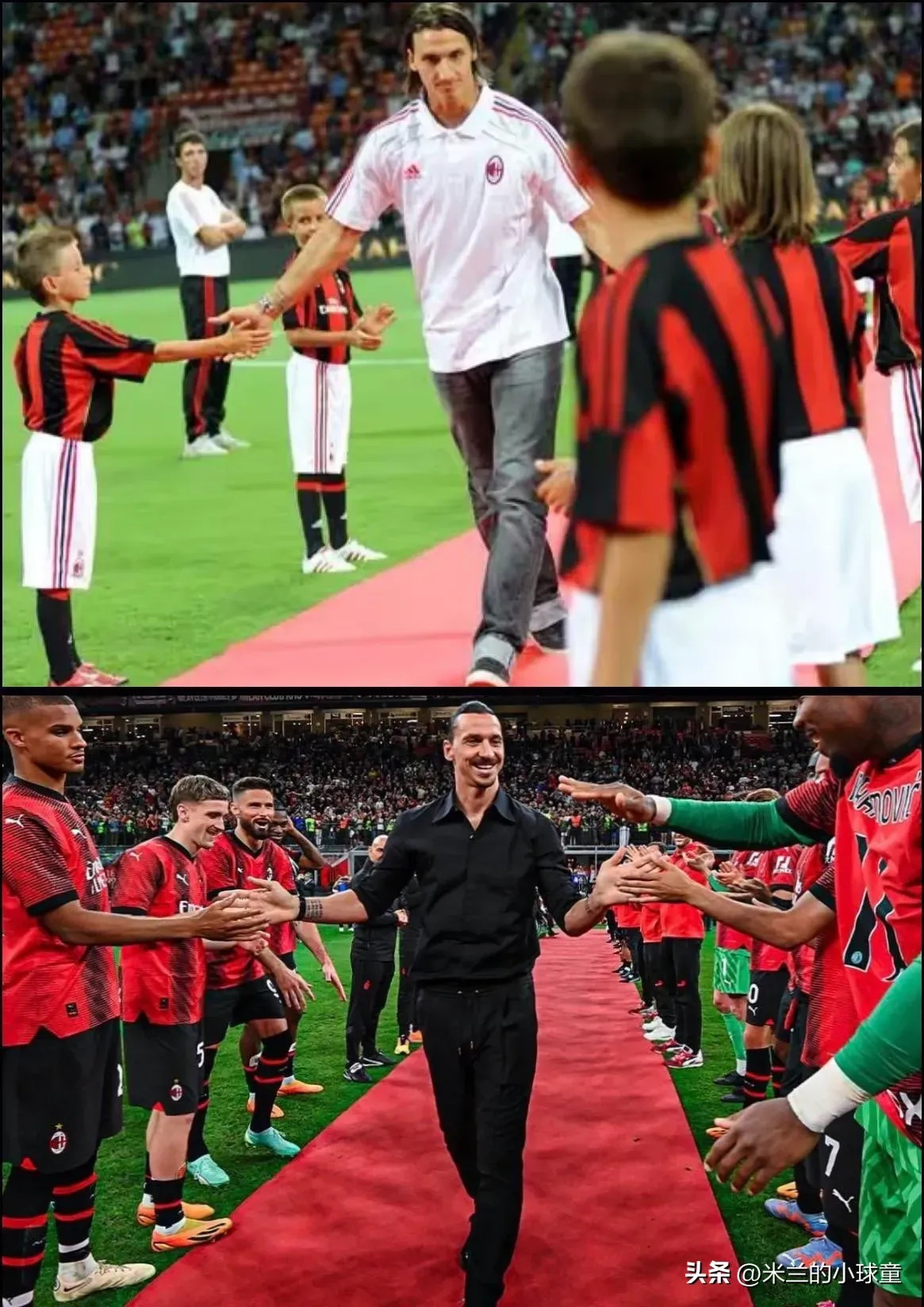 阿根廷险胜中国,伊布高光表现 阿根廷险胜中国,伊布高光表现