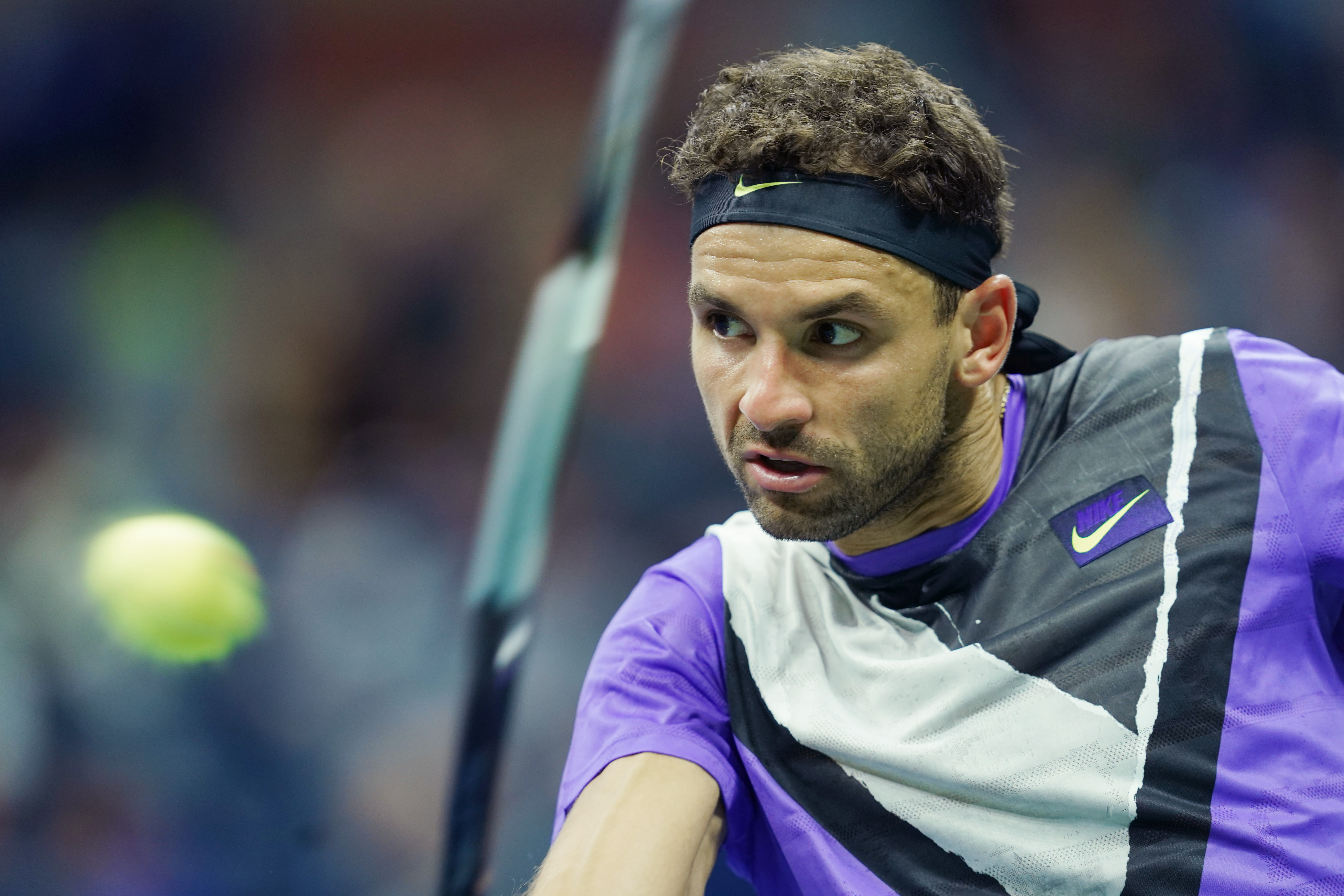 美网横扫法网,梅德韦杰夫状态火热的简单介绍 美网横扫法网,梅德韦杰夫状态火热的简单介绍