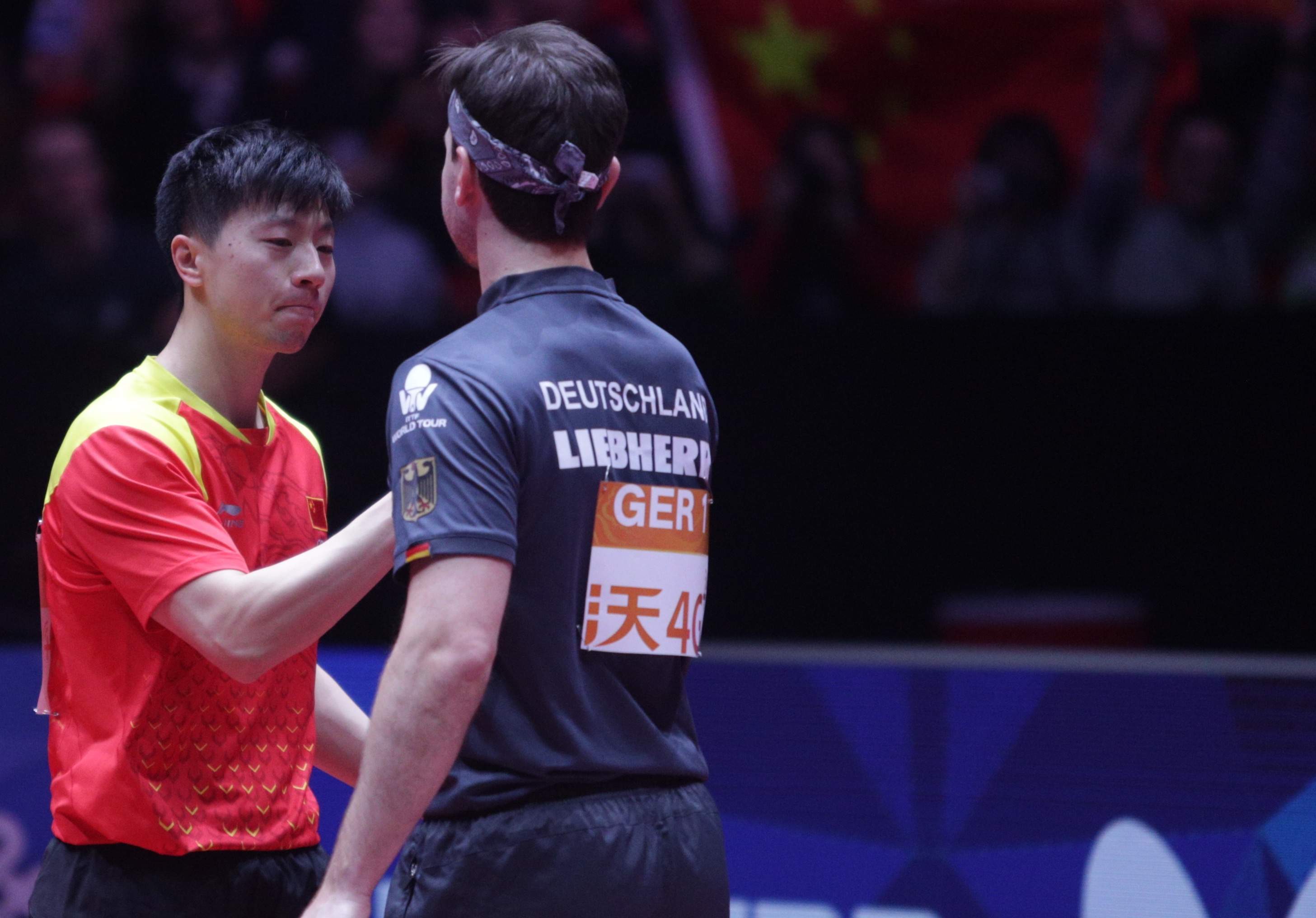 瑞典队碾压德国队，波尔扛起全队