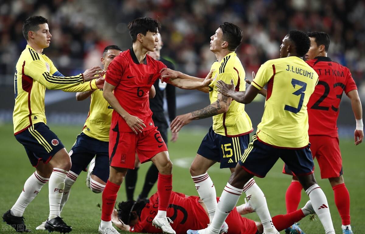 关于哥伦比亚碾压罗马,孙兴慜扛起全队的信息 关于哥伦比亚碾压罗马,孙兴慜扛起全队的信息