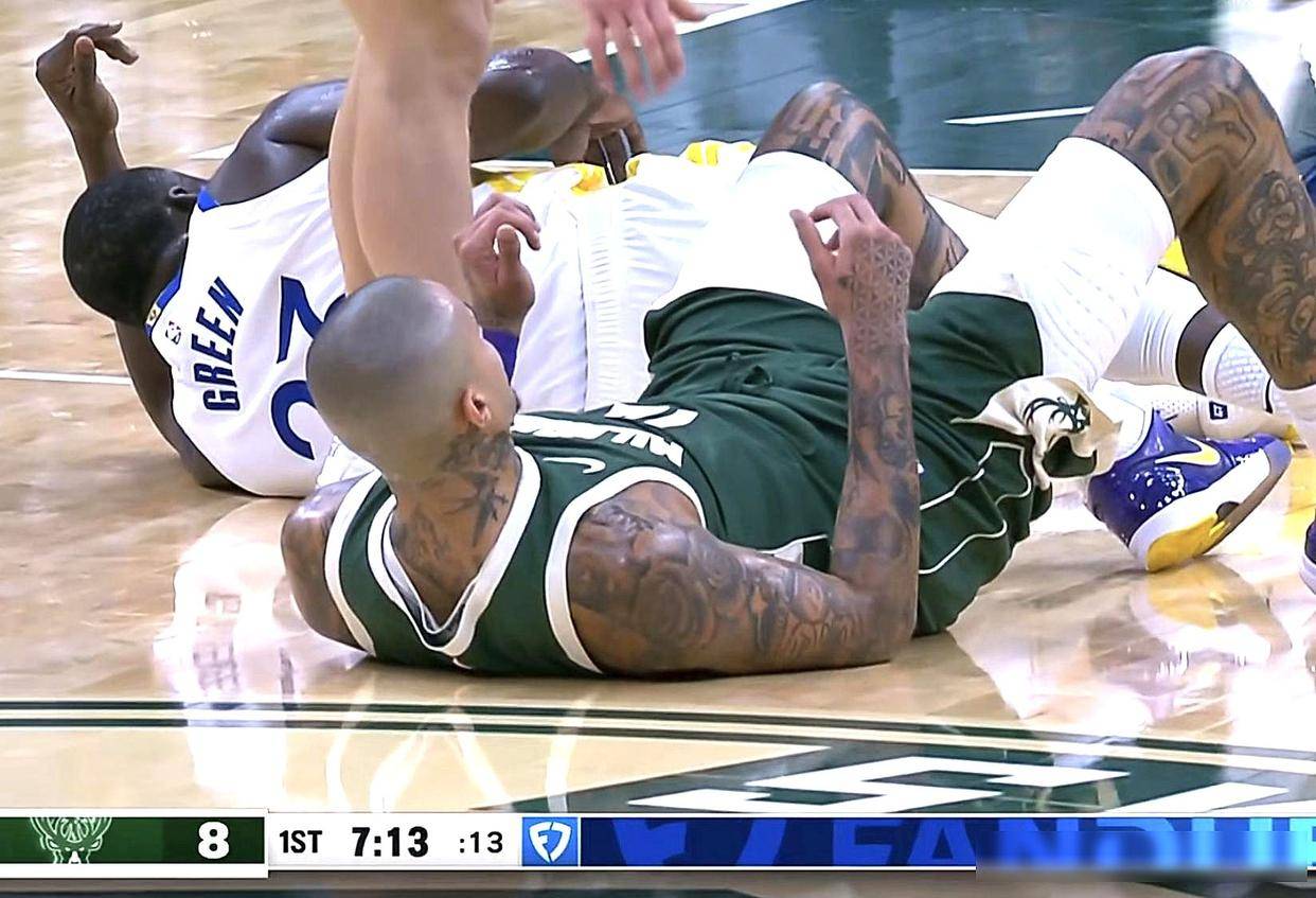 德国男篮横扫雄鹿，艾顿打破历史纪录