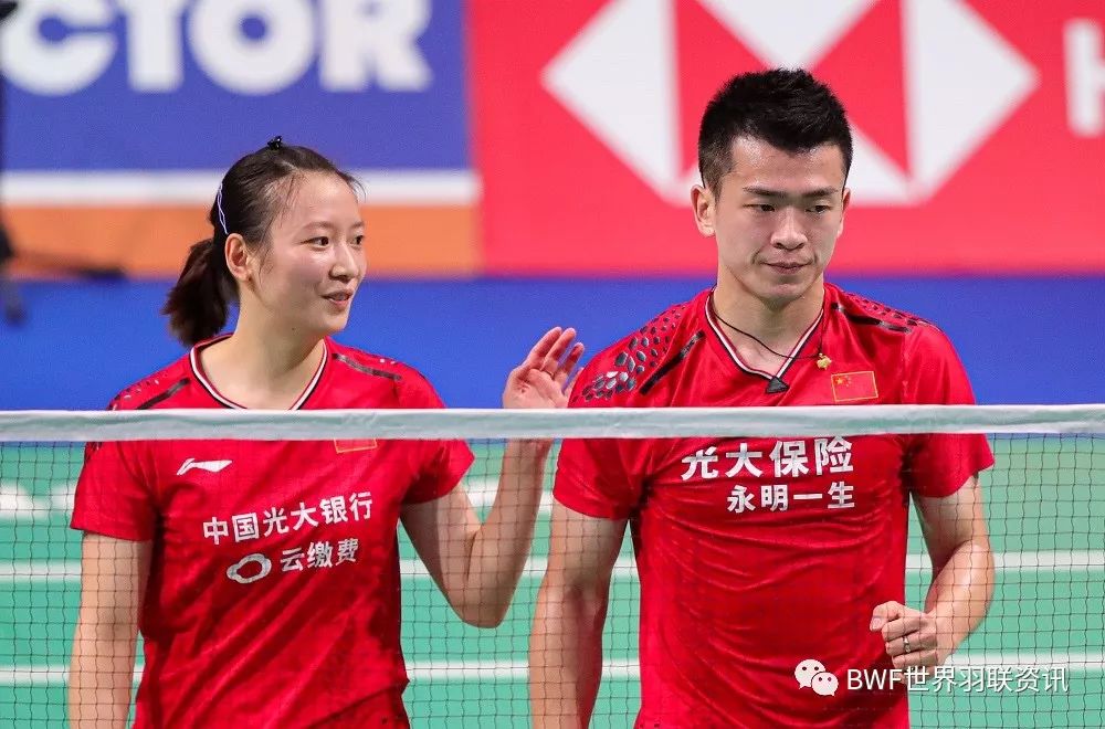 泰国队完胜丹麦队，黄鸭组合惊艳四座的简单介绍