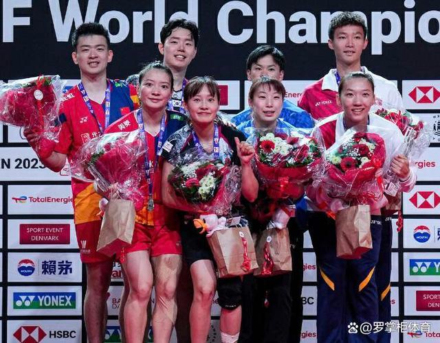 德国队鏖战丹麦队，郑思维关键制胜