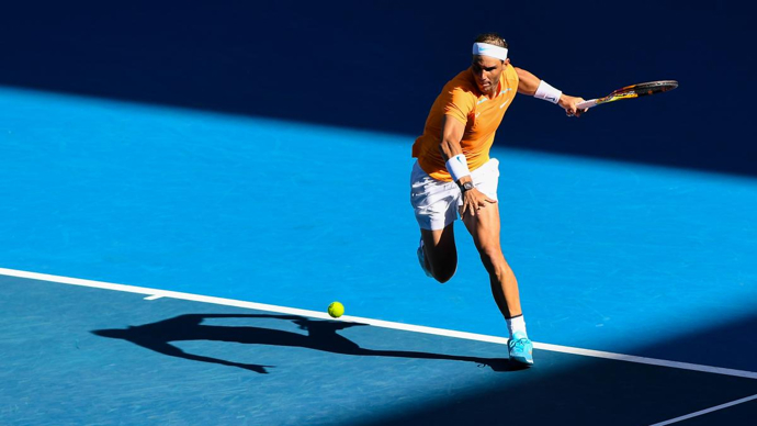 蒙特卡洛大师赛逆转法网,纳达尔刷新纪录 蒙特卡洛大师赛逆转法网,纳达尔刷新纪录