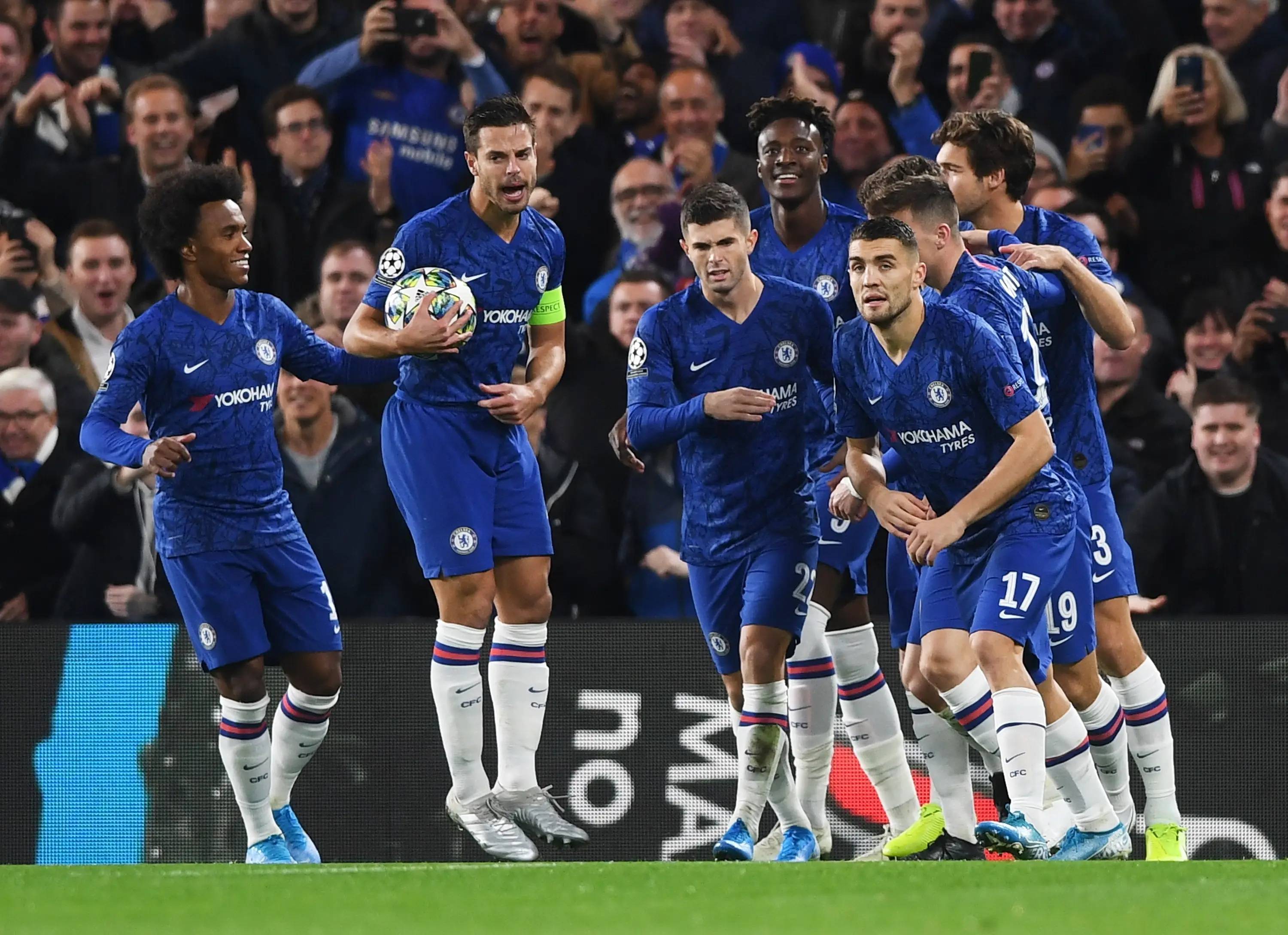 包含切尔西主帅战术精妙,指导球队大胜对手的词条 包含切尔西主帅战术精妙,指导球队大胜对手的词条