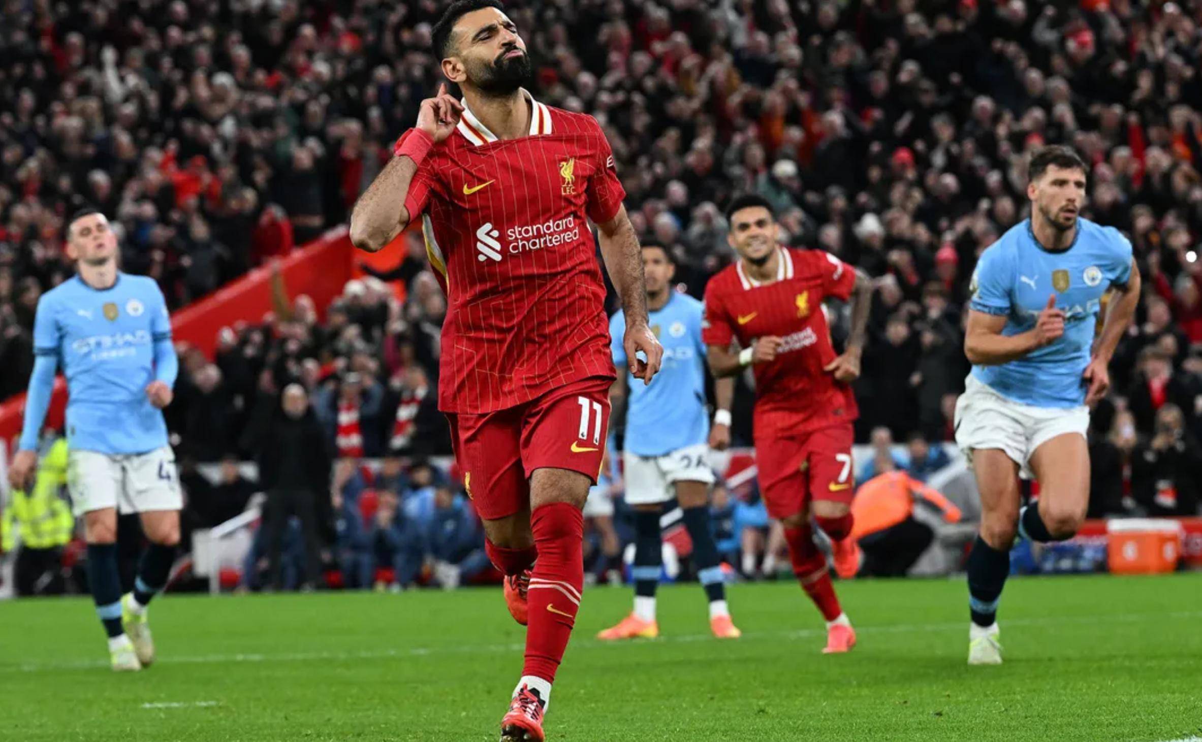 葡萄牙绝杀利物浦，福登扛起全队的简单介绍