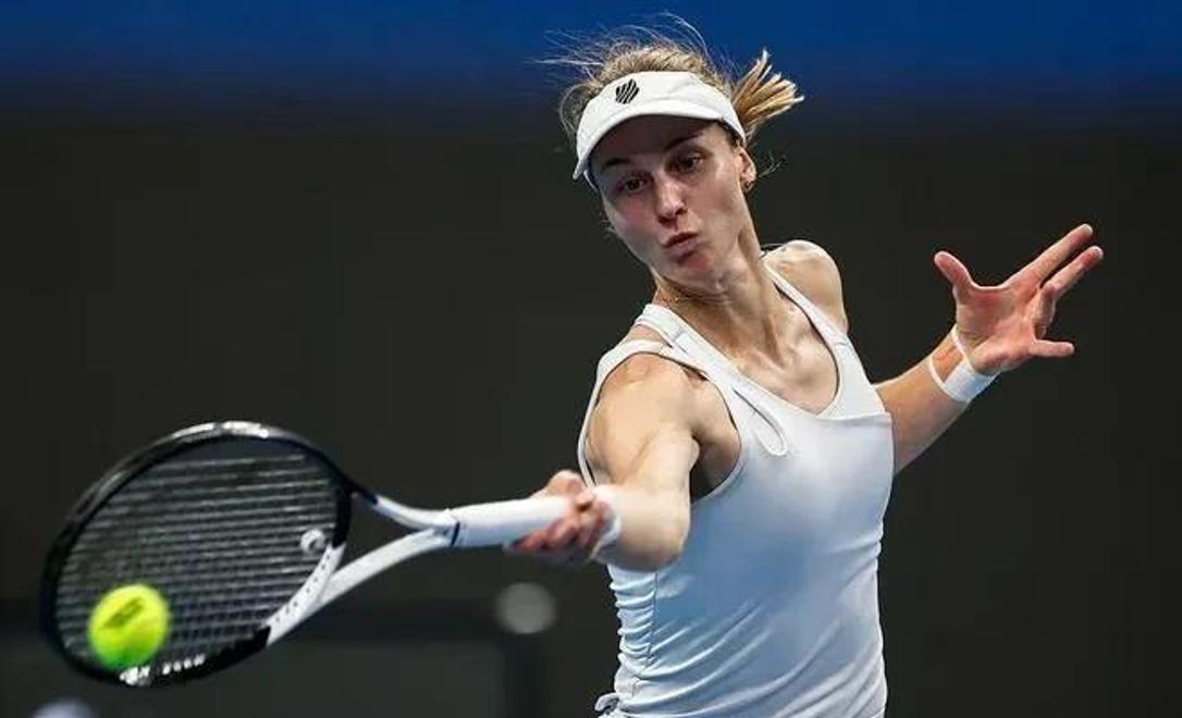 包含温网逆转ATP总决赛，蒂姆状态火热的词条