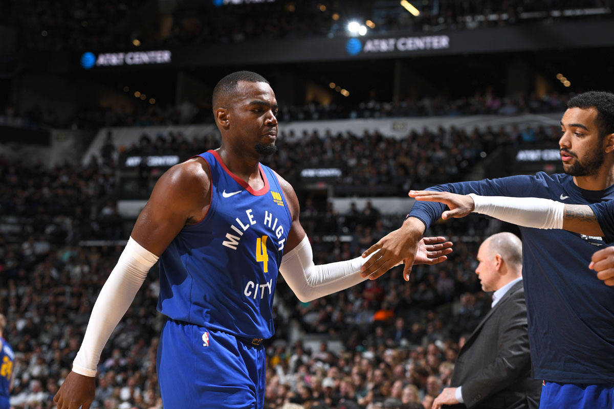 中国熊猫体育-火箭爆冷篮网，米尔萨普惊艳世界