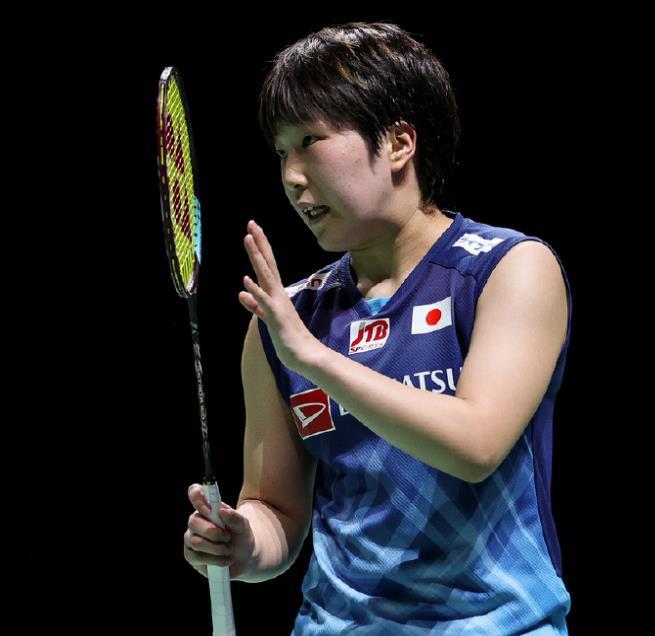 丹麦队横扫中国队,戴资颖状态火热的简单介绍 丹麦队横扫中国队,戴资颖状态火热的简单介绍