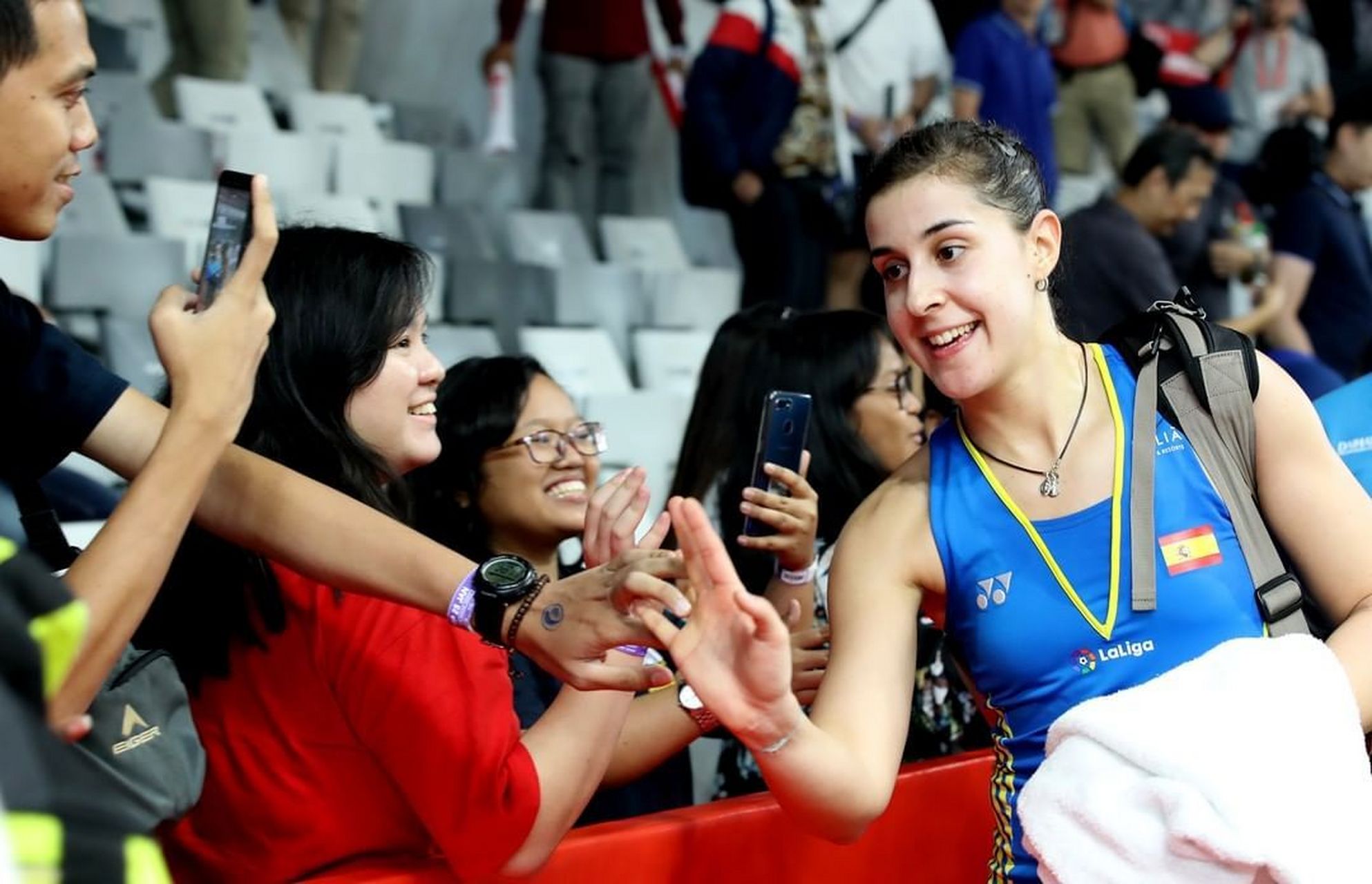 印尼羽毛球队轻取韩国羽毛球队,马琳一己之力扛起全队的简单介绍 印尼羽毛球队轻取韩国羽毛球队,马琳一己之力扛起全队的简单介绍