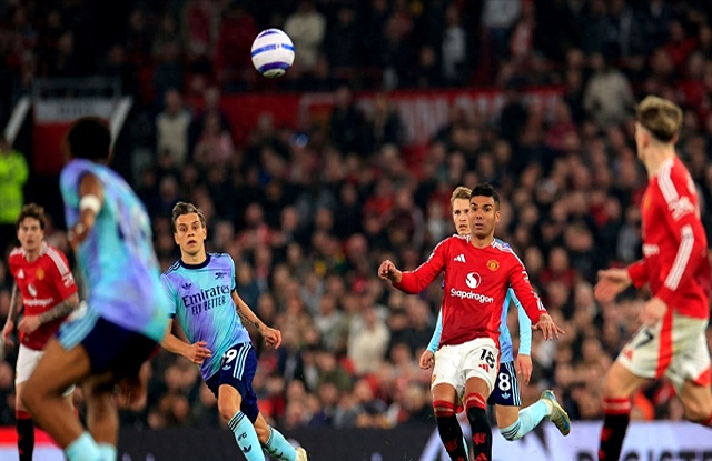 皇马爆冷勒沃库森，卡塞米罗一己之力扛起全队的简单介绍