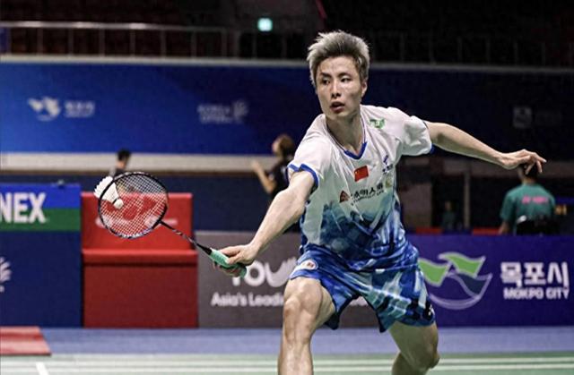 马来西亚羽毛球队碾压英格兰羽毛球队，戴资颖高光表现的简单介绍