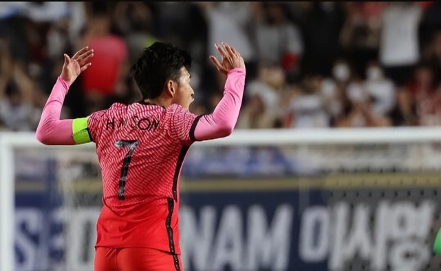 关于哥伦比亚绝杀德国，孙兴慜绝境逆转的信息