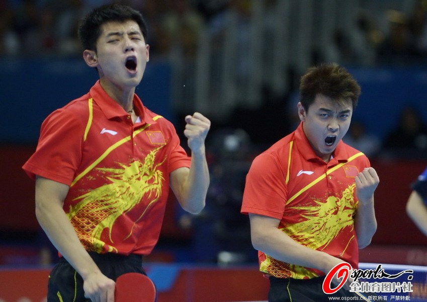 韩国队险胜德国队，王皓扛起全队